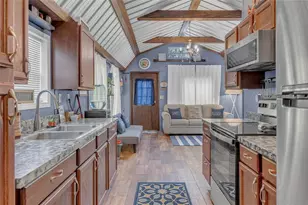 400 Canal Dr, Point Blank, TX 77364 - Photo 13