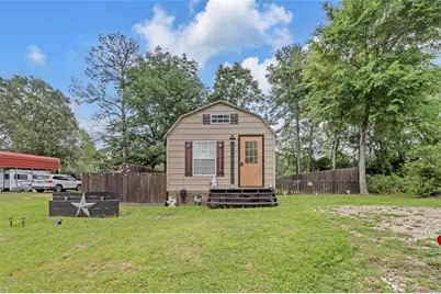 400 Canal Drive, Point Blank, TX 77364 - Photo 1