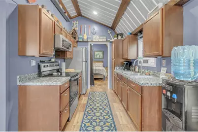 400 Canal Drive, Point Blank, TX 77364 - Photo 9