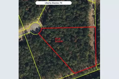 1030 County Road 6325, Dayton, TX 77535 - Photo 7