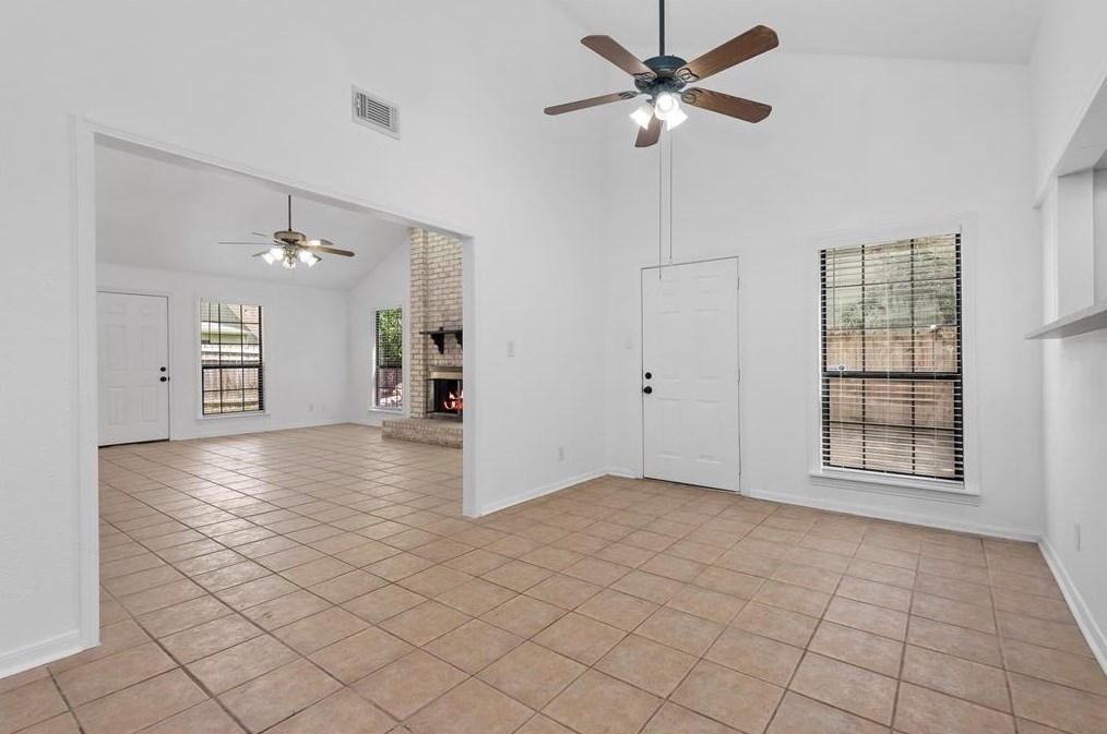 23438 Earlmist Dr, Spring TX  77373-6214 exterior