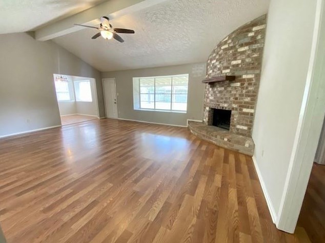 5502 Maplegate Dr, Spring TX  77373-7144 exterior