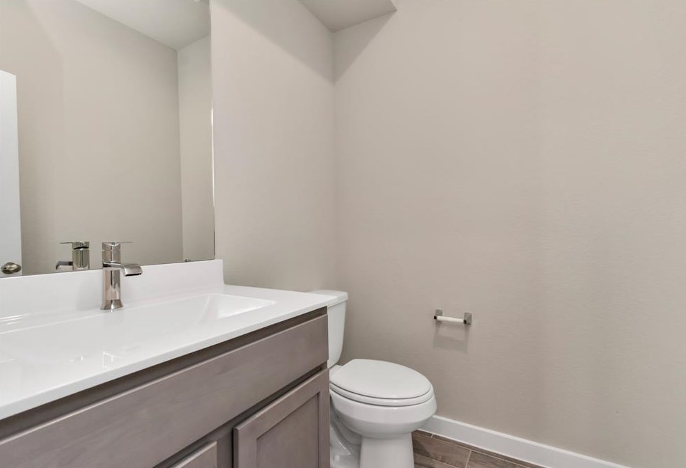 10914 Fall Fern Cir, Houston TX  77044-6210 exterior