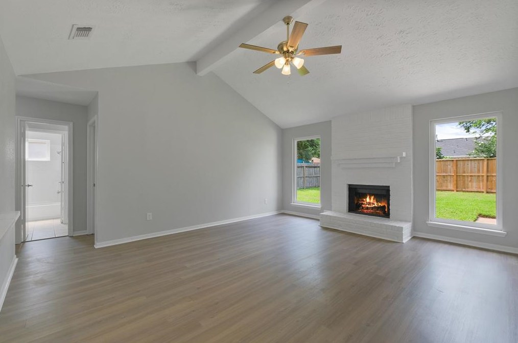 20262 Smithfield Xing Ln, Katy TX  77449-3206 exterior