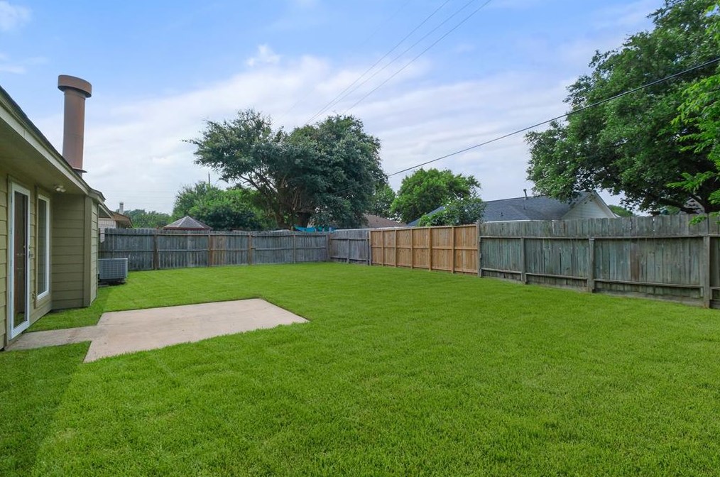 20262 Smithfield Xing Ln, Katy TX  77449-3206 exterior