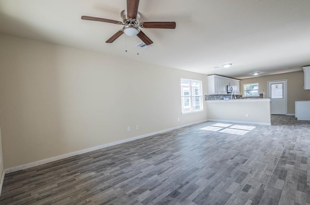 12618 Terrance St, Houston TX  77085-2210 exterior