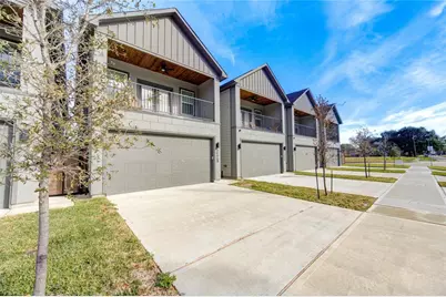 3406 Garapan Street #B, Houston, TX 77091 - Photo 1