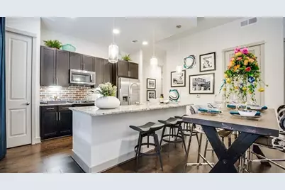1414 Texas Ave #851, Houston, TX 77002 - Photo 7
