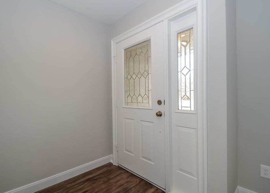 2819 Green Fields Dr, Sugar Land TX  77479-1804 exterior
