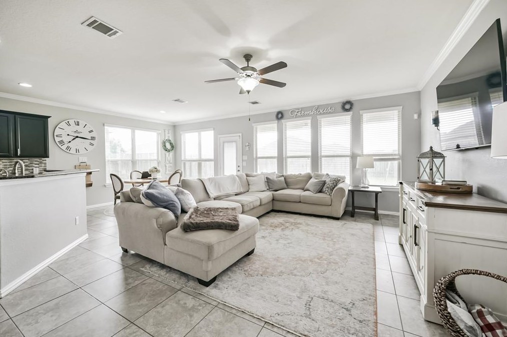 2023 Sanders Hollow Ln, Richmond TX  77469-6394 exterior