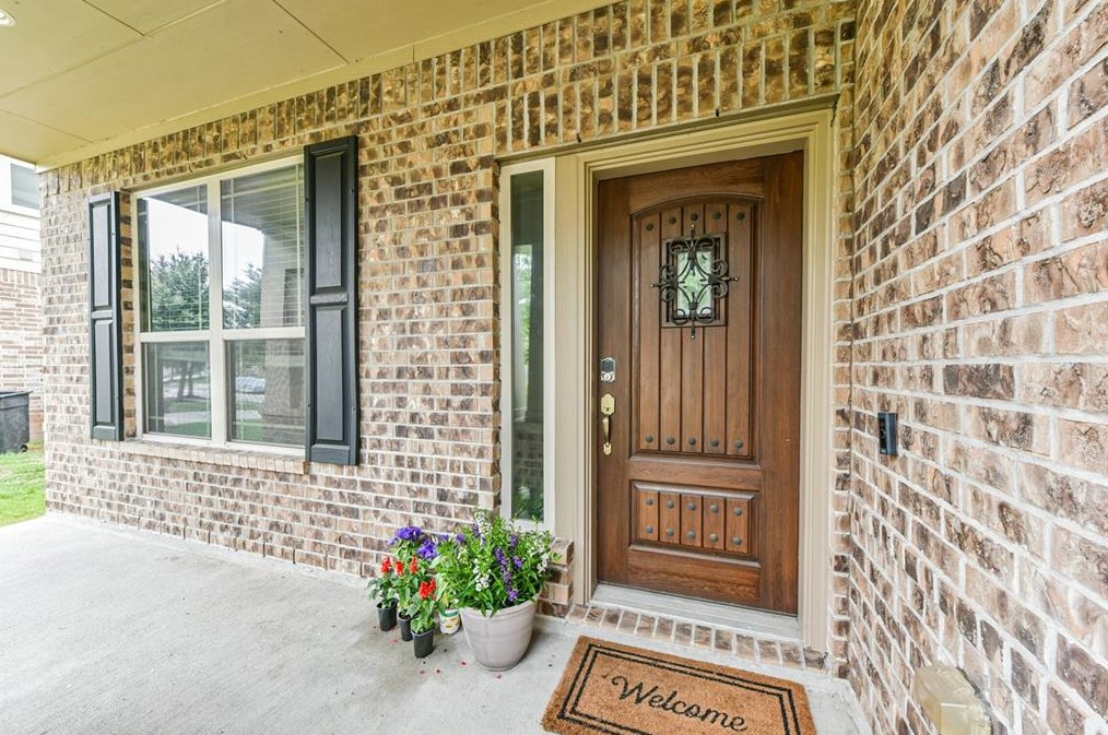 2023 Sanders Hollow Ln, Richmond TX  77469-6395 exterior