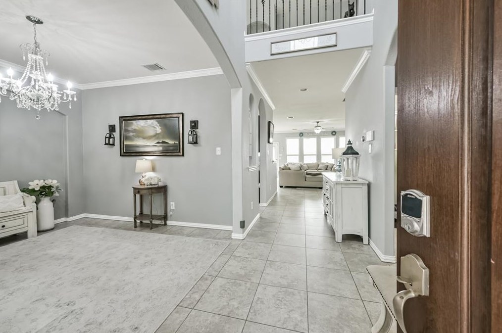 2023 Sanders Hollow Ln, Richmond TX  77469-6394 exterior