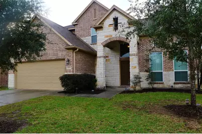 20623 Falling Cypress Court, Humble, TX 77338 - Photo 1
