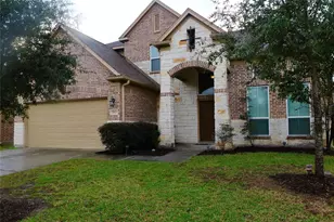 20623 Falling Cypress Ct, Humble, TX 77338 - Photo 1