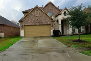 20623 Falling Cypress Ct, Humble, TX 77338 - Photo 11