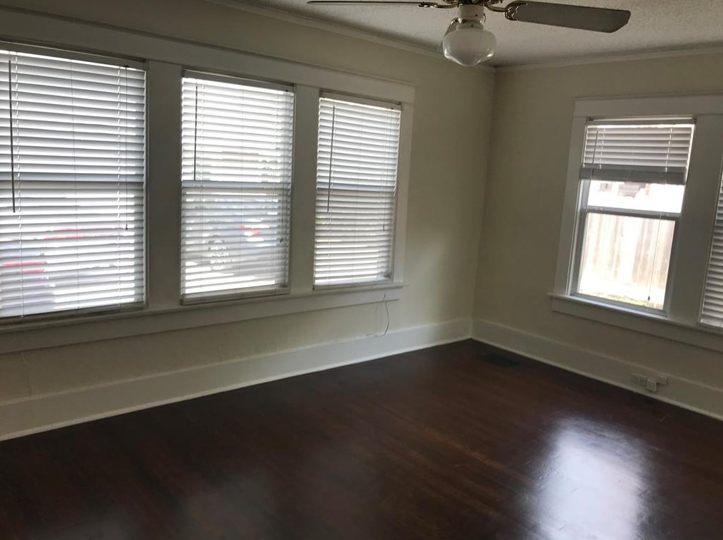 2030 Bissonnet St, Houston TX  77005-1647 exterior