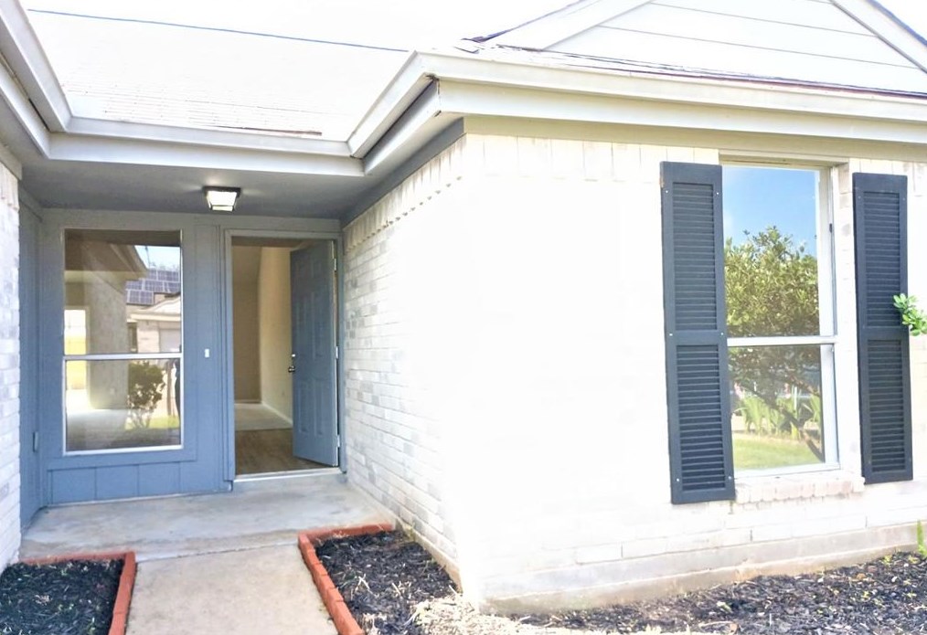 13427 Juniper Point Dr, Houston TX  77083-1825 exterior