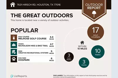 7631 Hirsch Road, Houston, TX 77016 - Photo 13