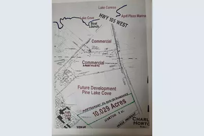 500 S Pine Lake Road, Montgomery, TX 77316 - Photo 9