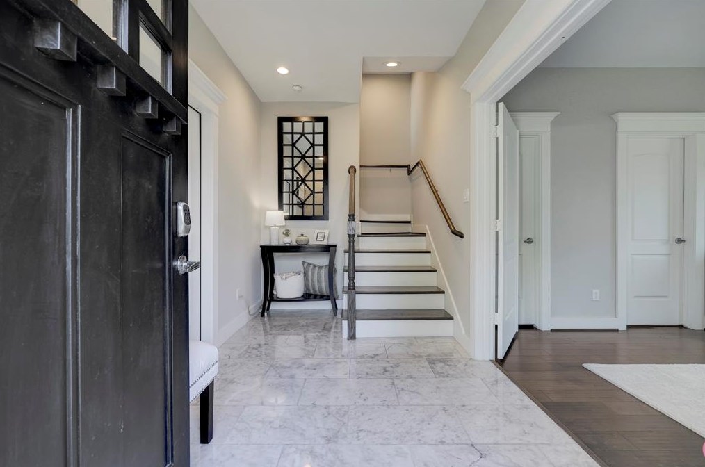 1603 15 St, Houston TX  77008-3423 exterior