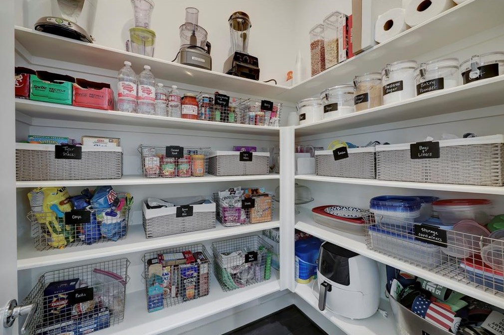 1603 15 St, Houston TX  77008-3423 exterior