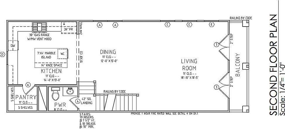 1603 15th St, Houston TX  77008-3731 exterior