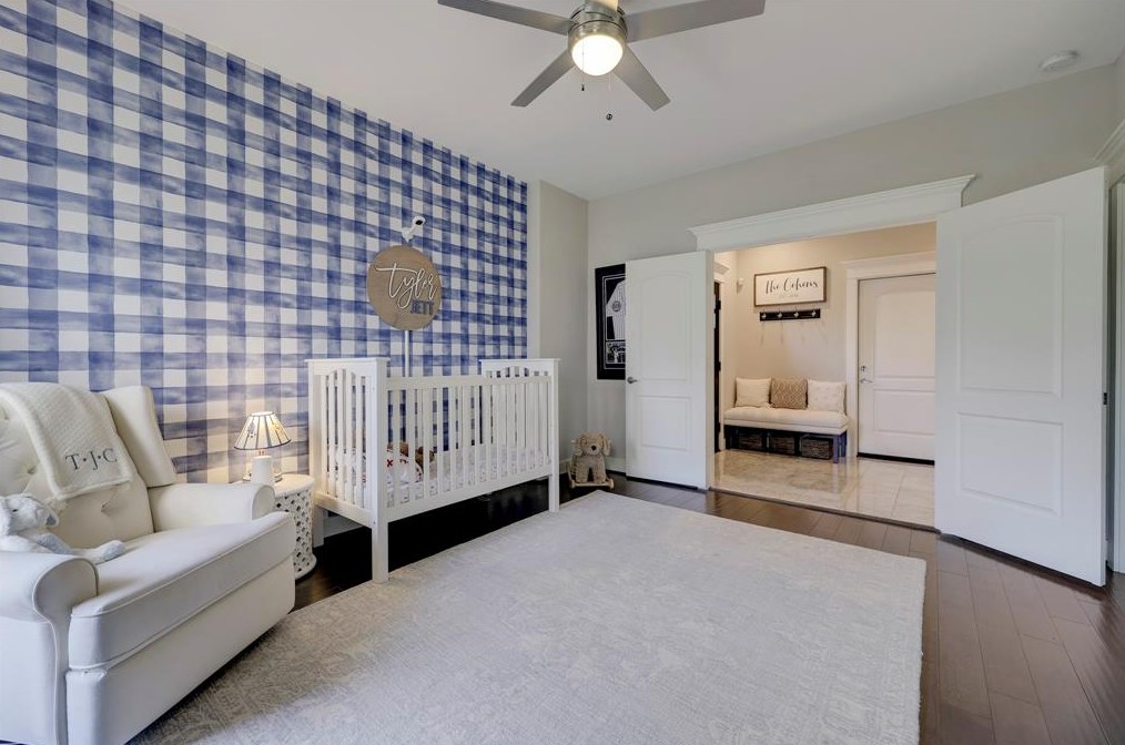 1603 15 St, Houston TX  77008-3423 exterior