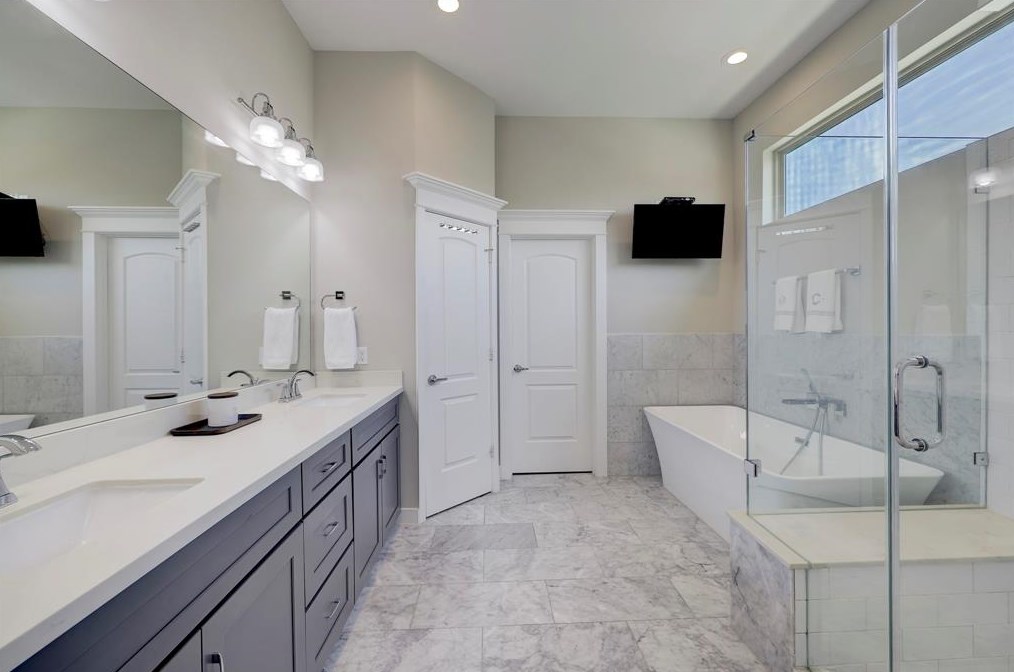 1603 15 St, Houston TX  77008-3423 exterior