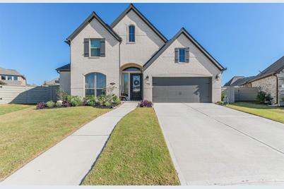 4303 Tupelo Leaf Court - Photo 1