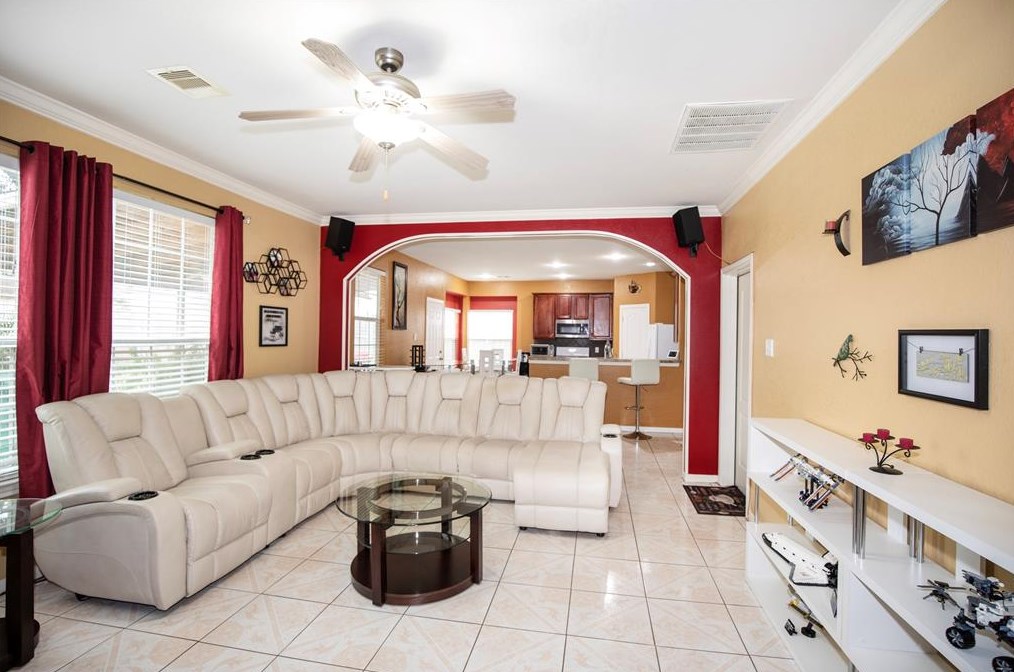 9139 Blackhawk Blvd, Houston TX  77075-4903 exterior