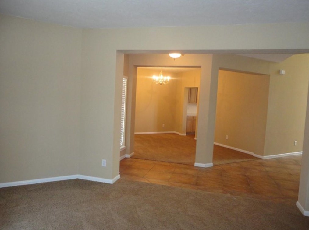 23107 Burcan Ct, Spring TX  77373-8155 exterior