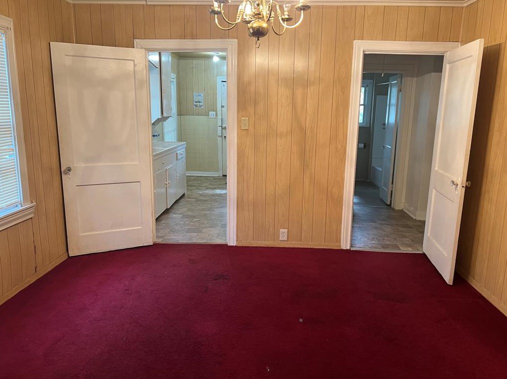 2816 Elser St, Houston TX  77009-6922 exterior