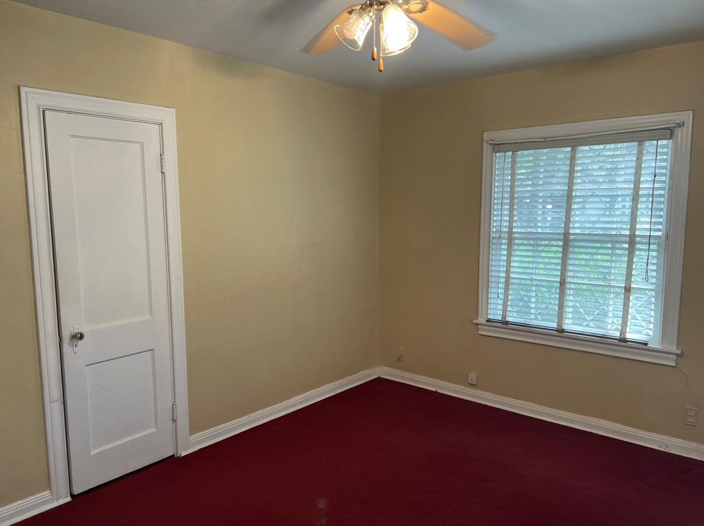 2816 Elser St, Houston TX  77009-6922 exterior