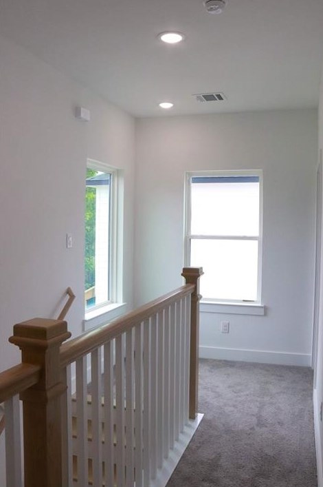 5124 Gold St, Houston TX  77026-2423 exterior