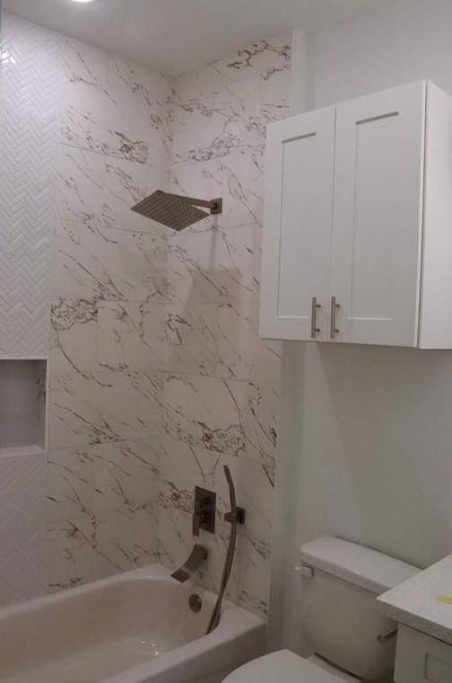 5124 Gold St, Houston TX  77026-2423 exterior