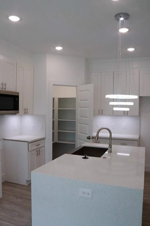 5124 Gold St, Houston TX  77026-2423 exterior