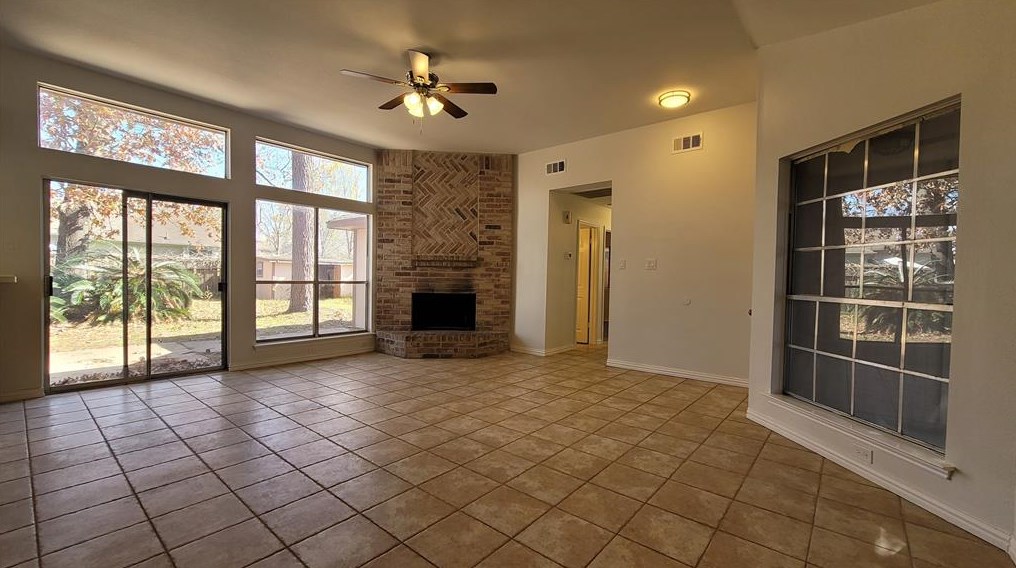 22130 Bridgebrook Dr, Spring TX  77373-7165 exterior