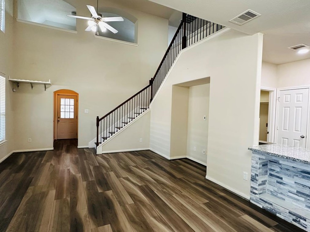 13211 Gardnerville St, Houston TX  77034-2181 exterior