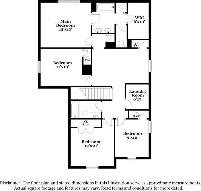 18726 Walden Glen Cir, Humble TX  77346-5902 exterior