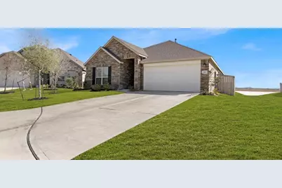 26607 Castiel Drive, Katy, TX 77493 - Photo 1