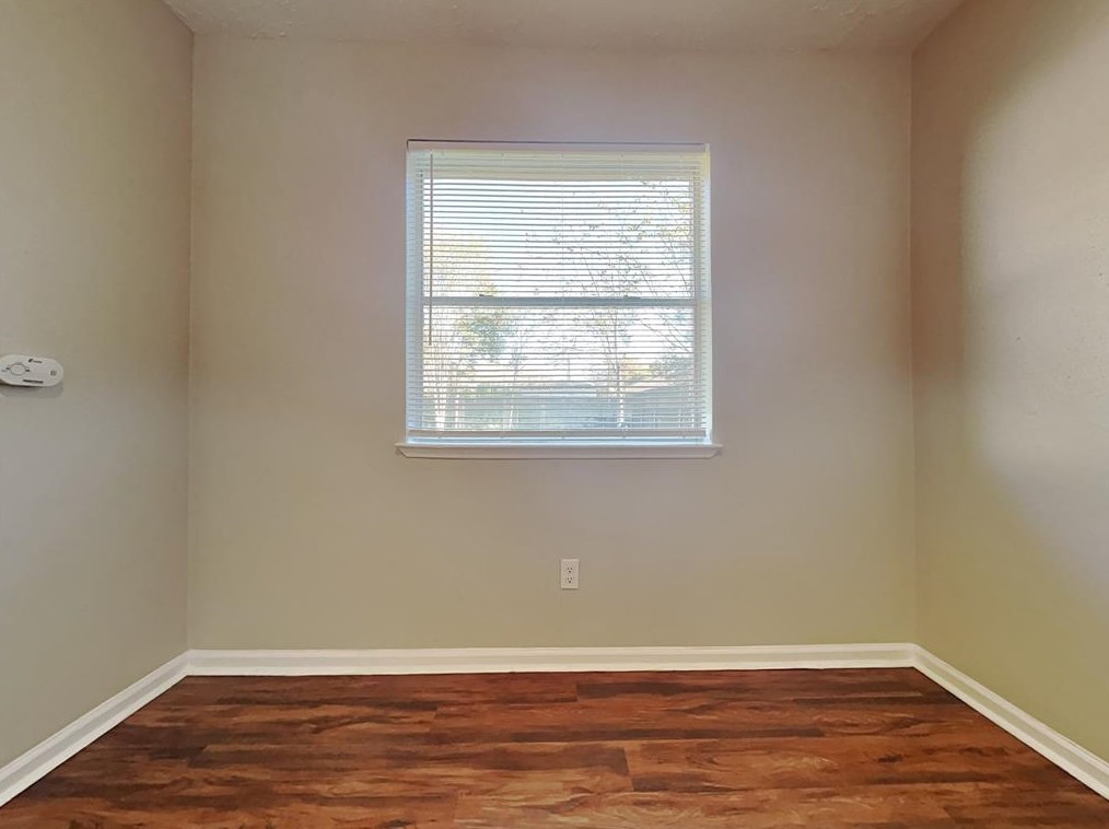 4006 Brandemere Way St, Houston TX  77066-3611 exterior
