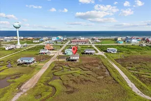 227 Detenbeck Ave, Surfside Beach, TX 77541 - Photo 5