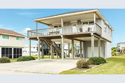 23012 Verano Drive, Galveston, TX 77554 - Photo 1