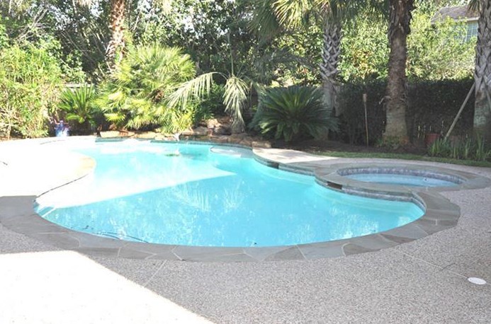 5634 Heather Run, Houston TX  77041-6616 exterior