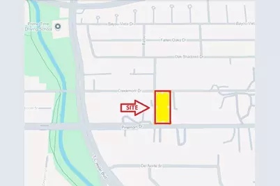 5100 Balbo Street, Houston, TX 77018 - Photo 3