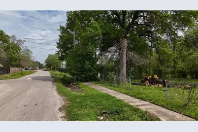 0 Sam Wilson Street, Houston, TX 77020 - Photo 3