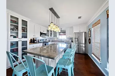 3108 Patty, Crystal Beach, TX 77650 - Photo 17