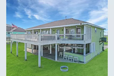 3108 Patty, Crystal Beach, TX 77650 - Photo 1