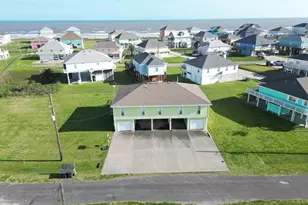 3108 Patty, Crystal Beach, TX 77650 - Photo 5