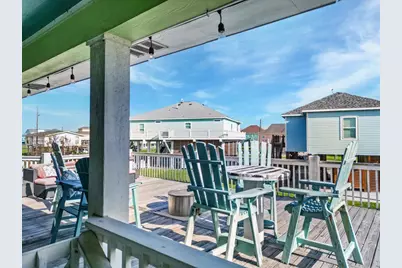 3108 Patty, Crystal Beach, TX 77650 - Photo 11